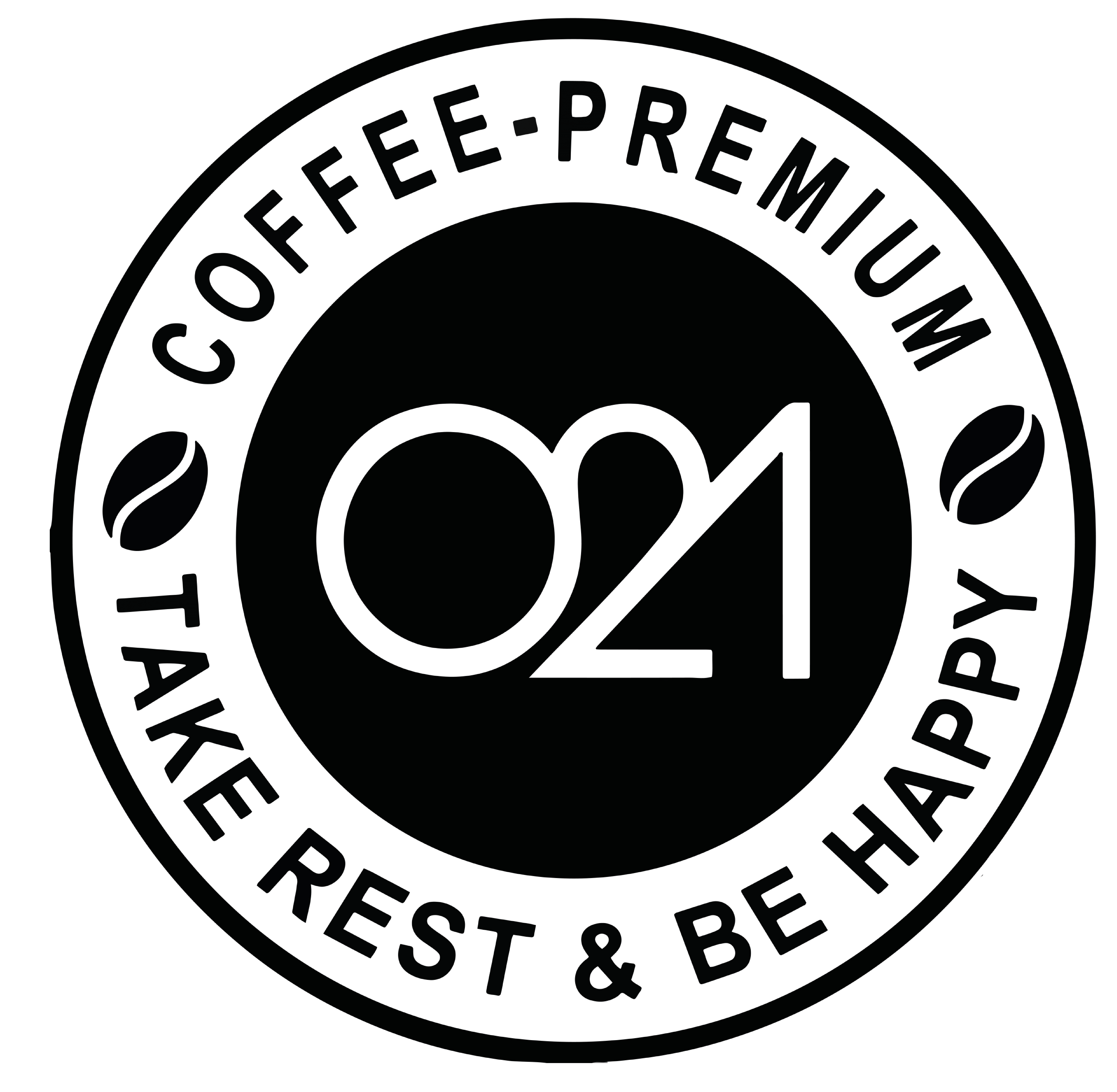 021 Cafe